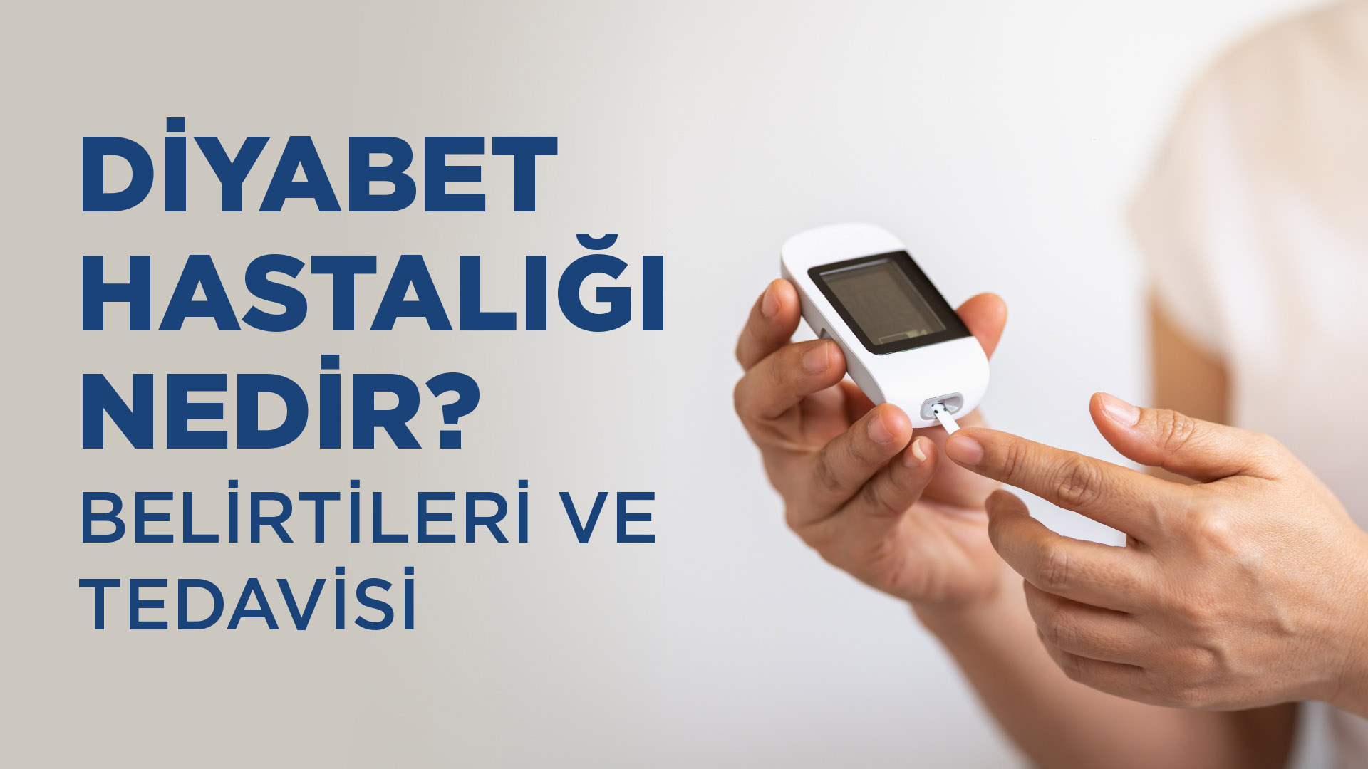 Diyabet Hastalığı Nedir? Belirtileri ve Tedavisi - Vitafenix