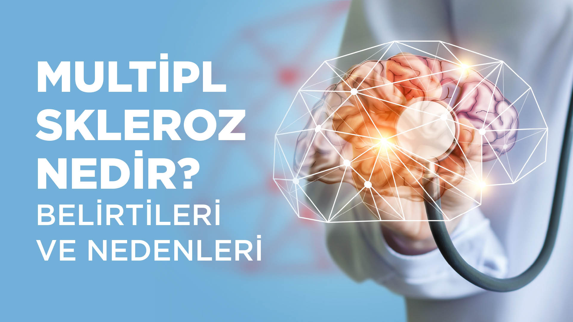 Multipl Skleroz Nedir? Belirtileri ve Nedenleri - Vitafenix