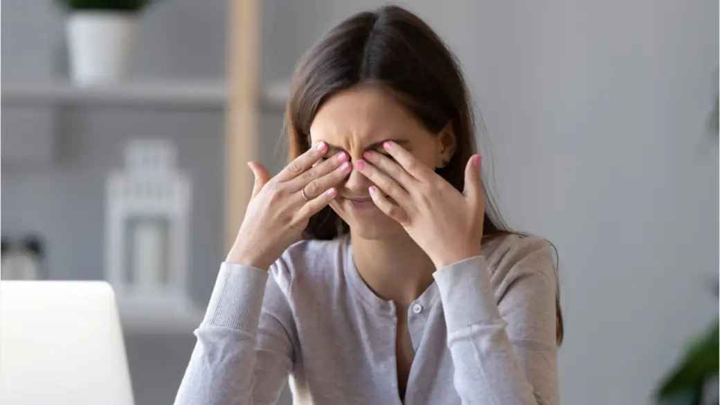 küme baş ağrıları belirtileri 