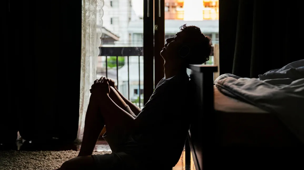 stresin komplikasyonarı