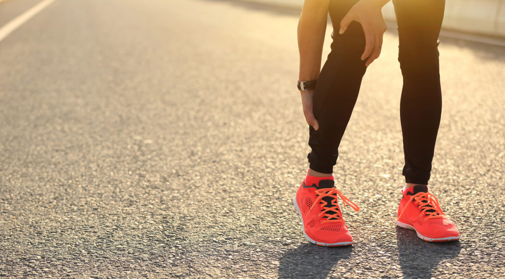 magnezyum eksikliğinden kaynaklanan kramp