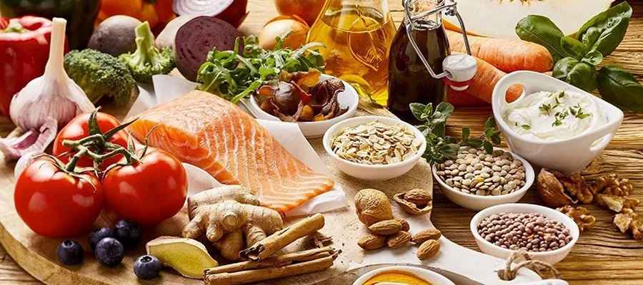 kolajen içeren besinler