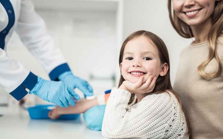 bebek ve çocuklarda çinko önemi