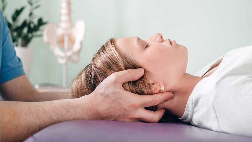 B6 vitamini fazlalığında görülen nöropati