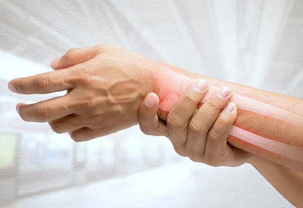 fosfor ve kemik sağlığı