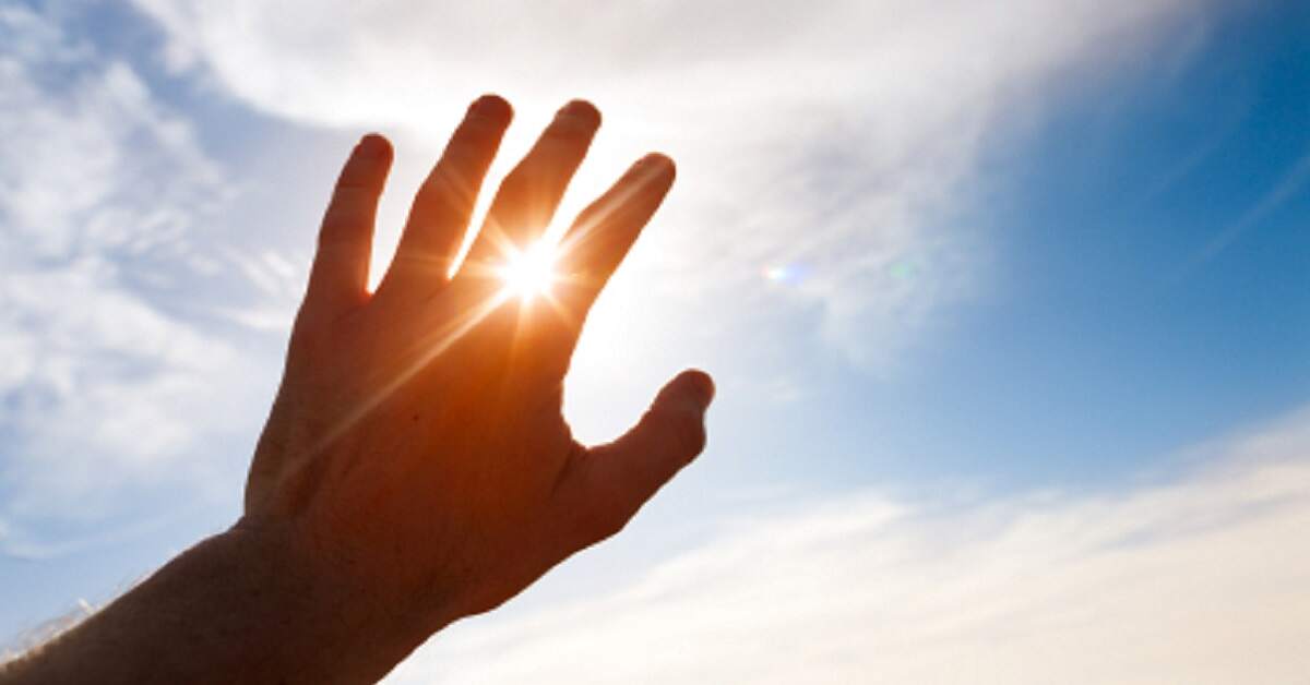 güneş uv radyasyonu