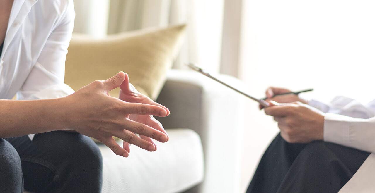 psikoljik danısmanlık