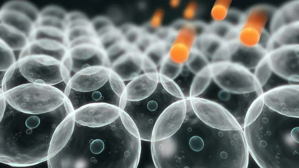 Serbest Radikal Nedir, Nasıl Oluşur?