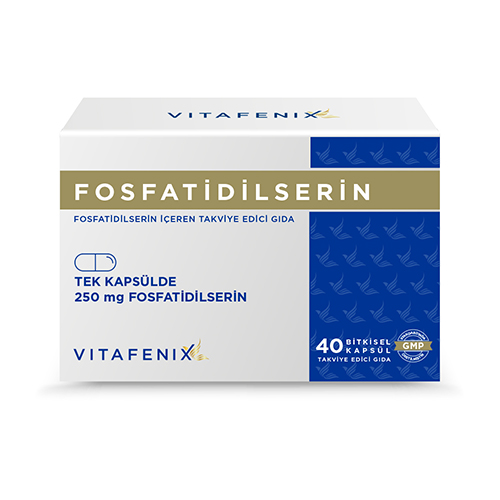 FOSFATIDILSERIN