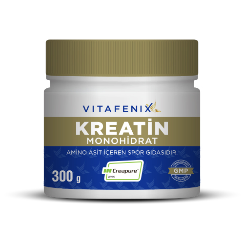 KREATIN