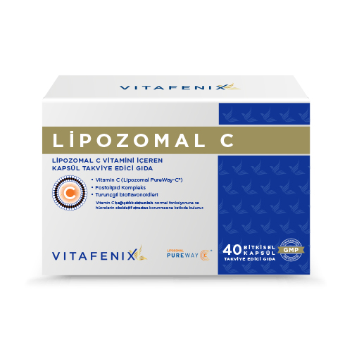 LIPOZOMAL-C-VITAMINI