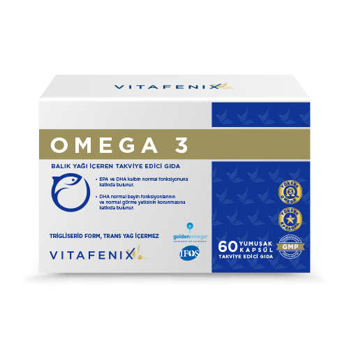 OMEGA-3