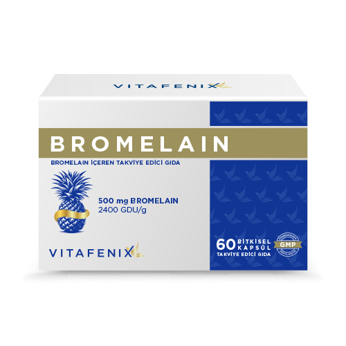 BROMELAIN